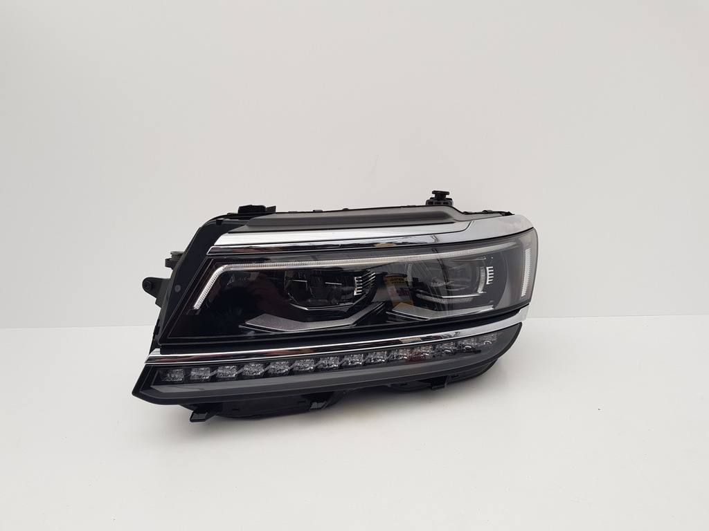  faro izq. full led vw tiguan allspace 5nn941081 (#)