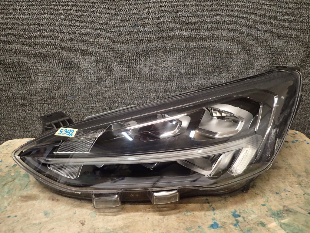  faro frente izq. ford focus mk4 full led (#)