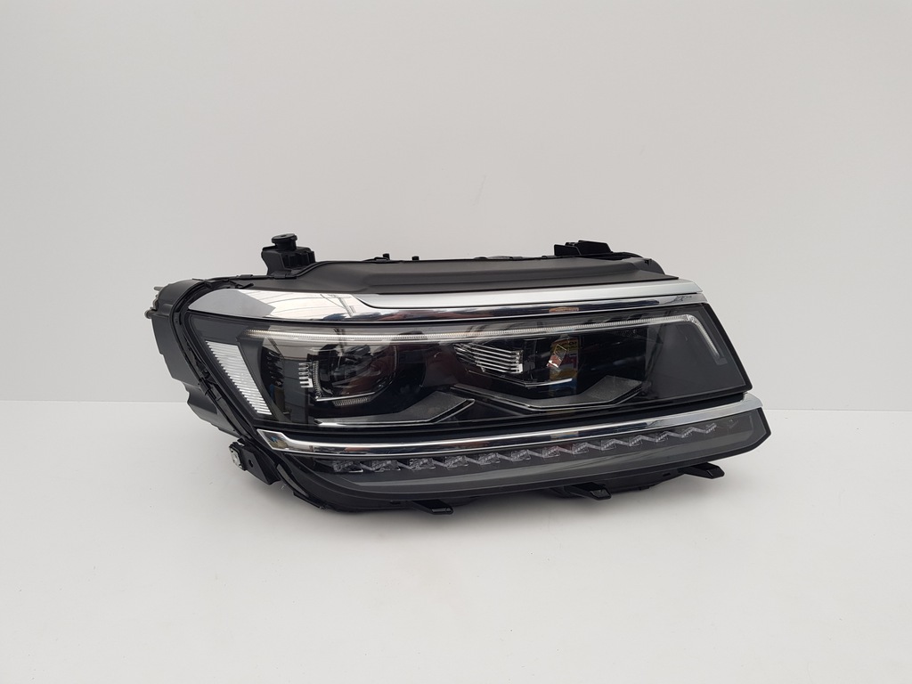  faro der.. full led vw tiguan allspace 5nn941082c (#)