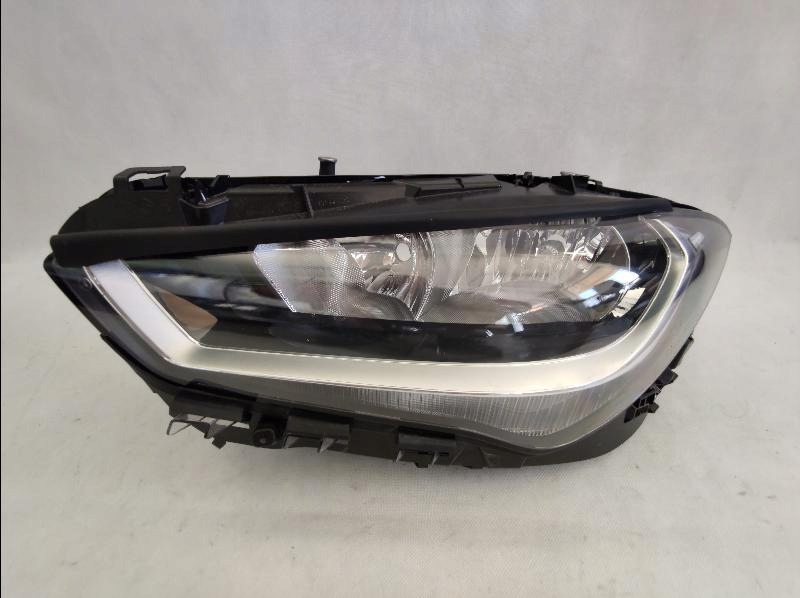  faro frente delantera mercedes cla w118 a1189061900 (#)