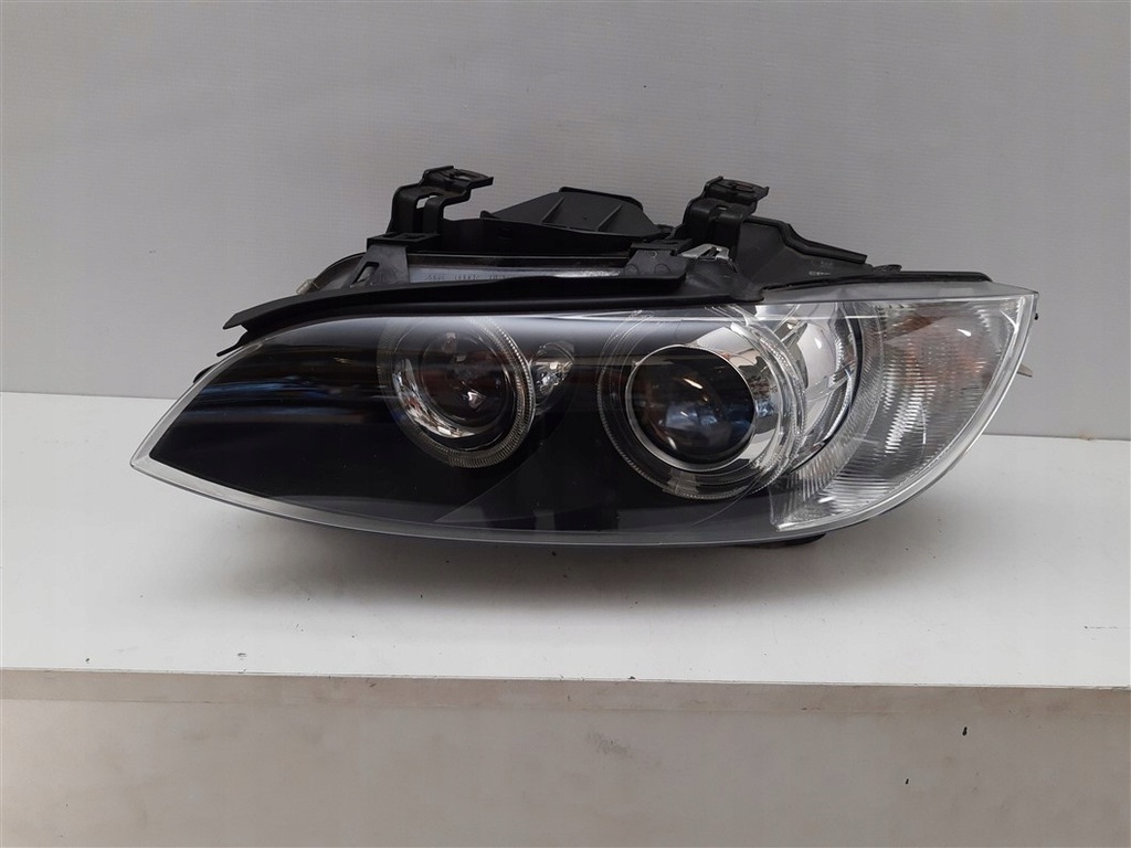  faro frente izq. bmw e92 e93 xénon 2006 2009 (#)
