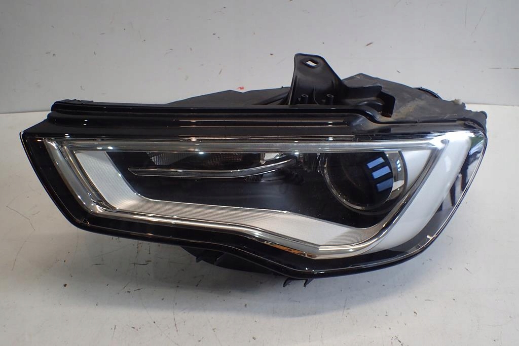 faro frente izq. audi a3 13 16 8v bi xenon skr (#)