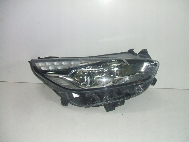 ford s max mk2 galaxy mk4 led faro der.. (#)