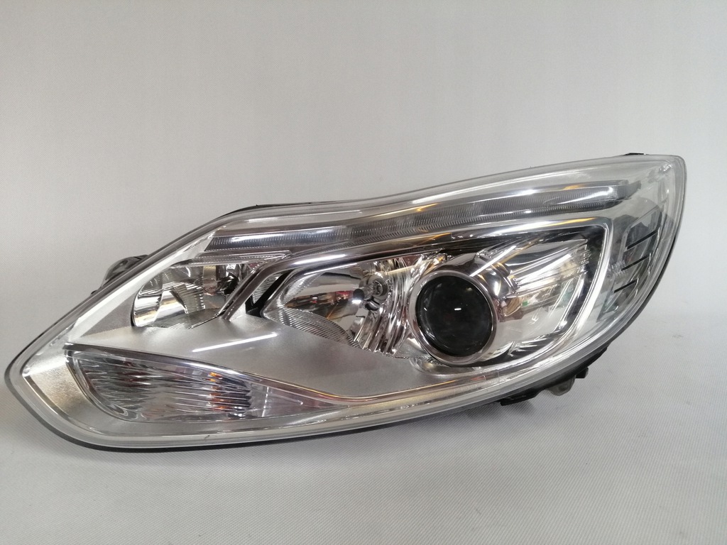  faro frente xénon delantero izq. ford focus mk3 (#)