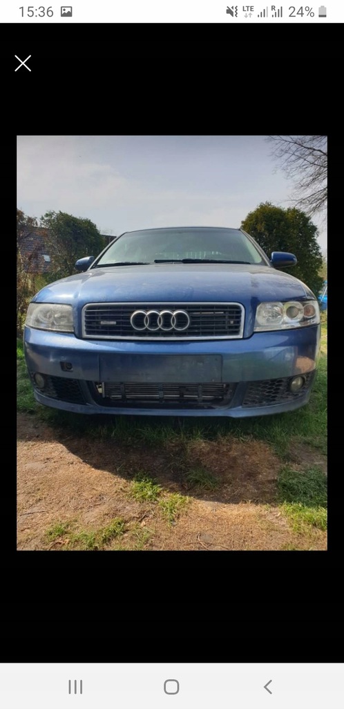  faros audi a4 b6 xénon lote (#)