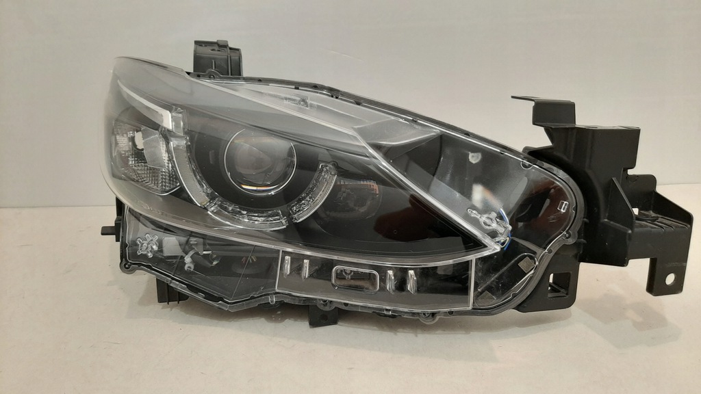 mazda 6 lift full led (#)