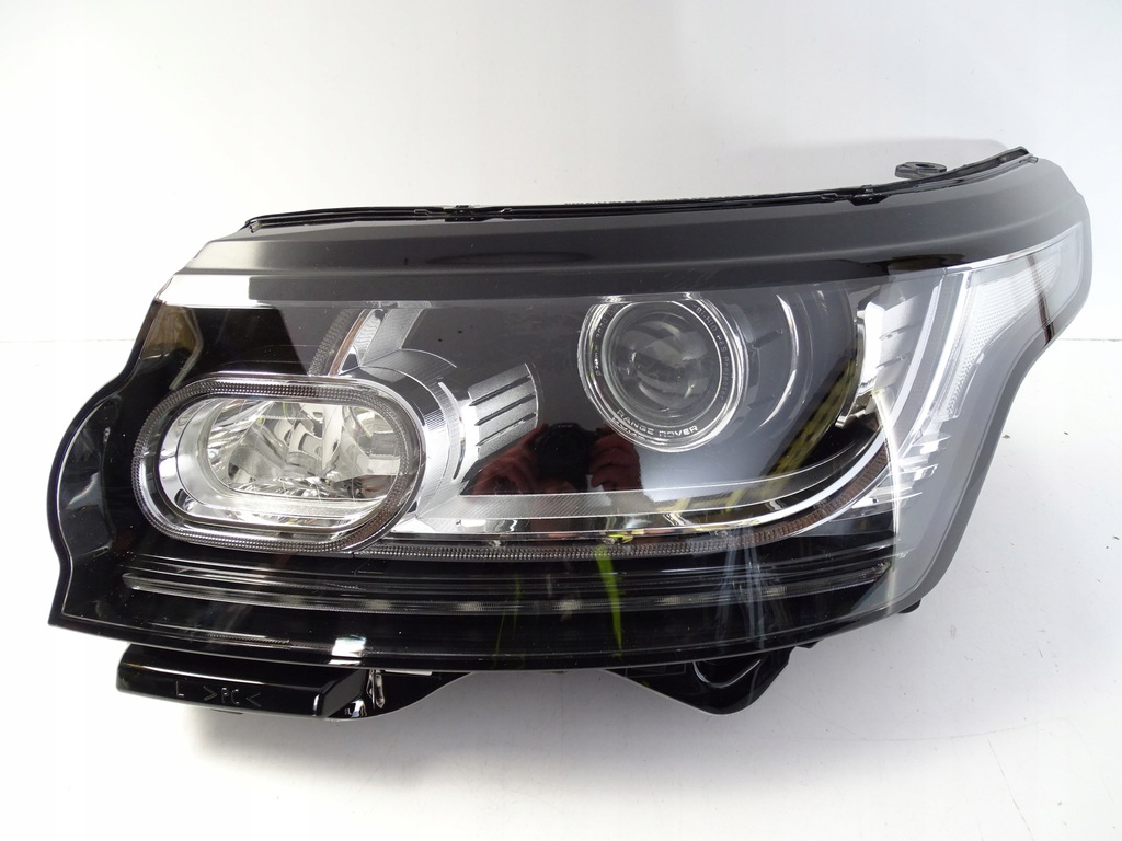  faro delantera izq. range rover vogue l405 (#)