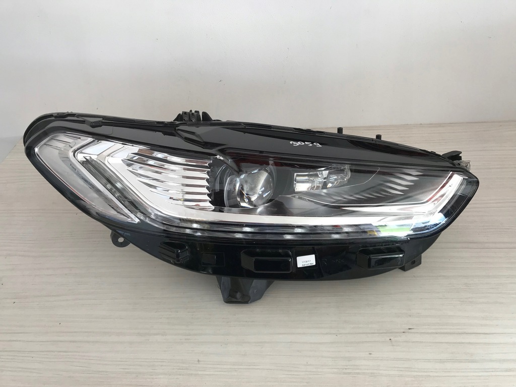  faro delantero der.. mondeo mk5 dynamic (#)