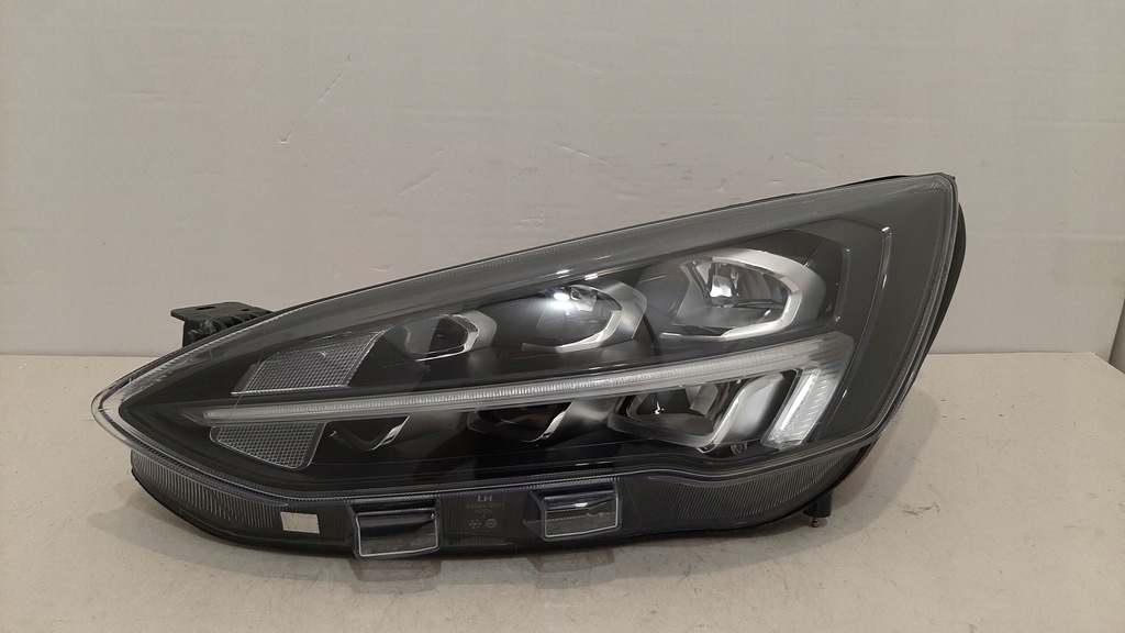 ford focus iv full led (#)