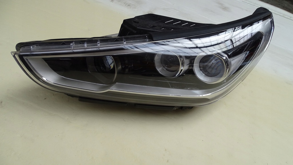  faro izq. hyundai  i30 iii n full led 2017 (#)