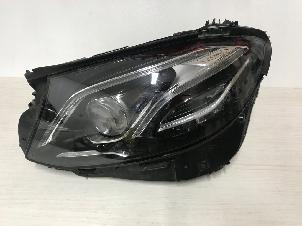  faro delantero izq. clase e w213 multibeam (#)