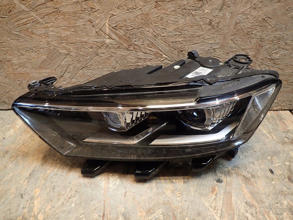  faro izq. izq. full led vw t roc a11 2ga941035h (#)