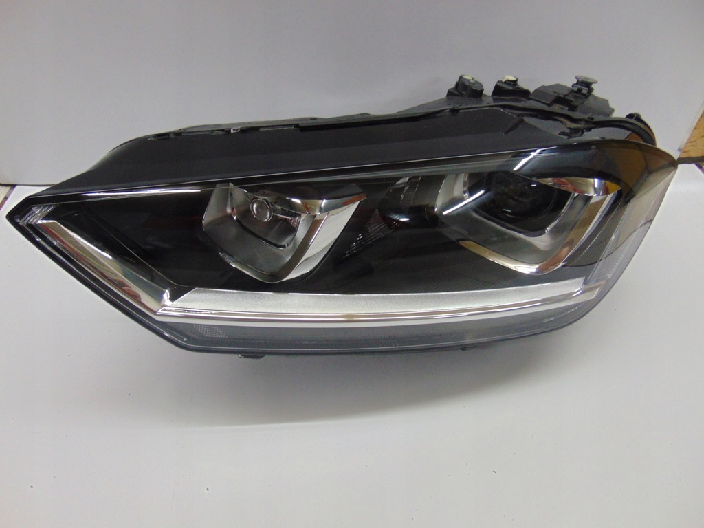  faro izq. vw golf sportsvan 517941039b (#)