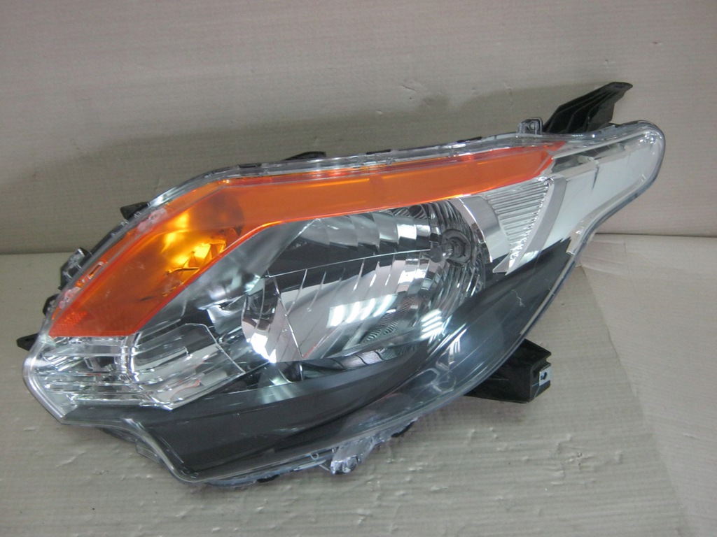  faro frente izq. mitsubishi l200 15 (#)
