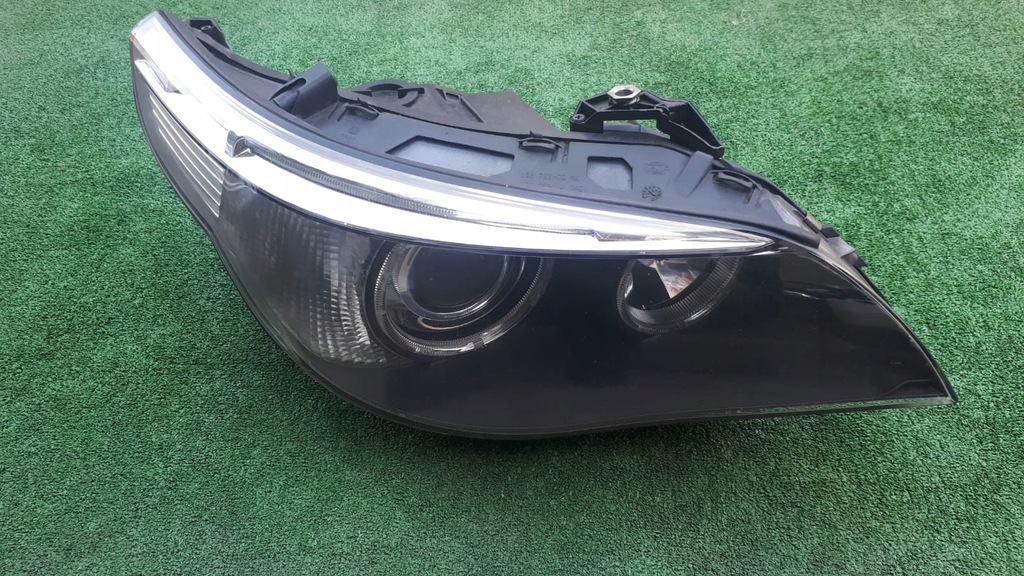 bmw 5 e60 e61 bi xenon d2s faro delantera (#)