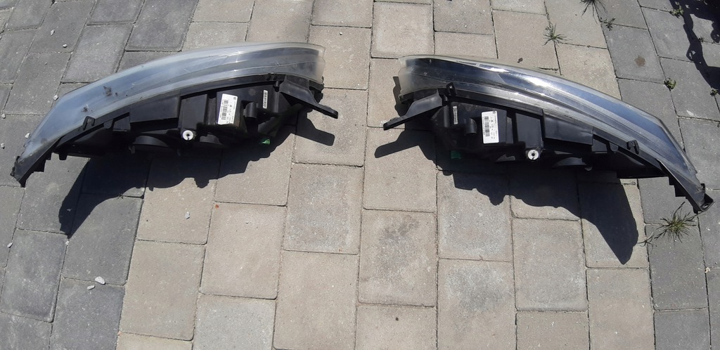 ducato jumper boxer lift faro frente halogeno led (#)