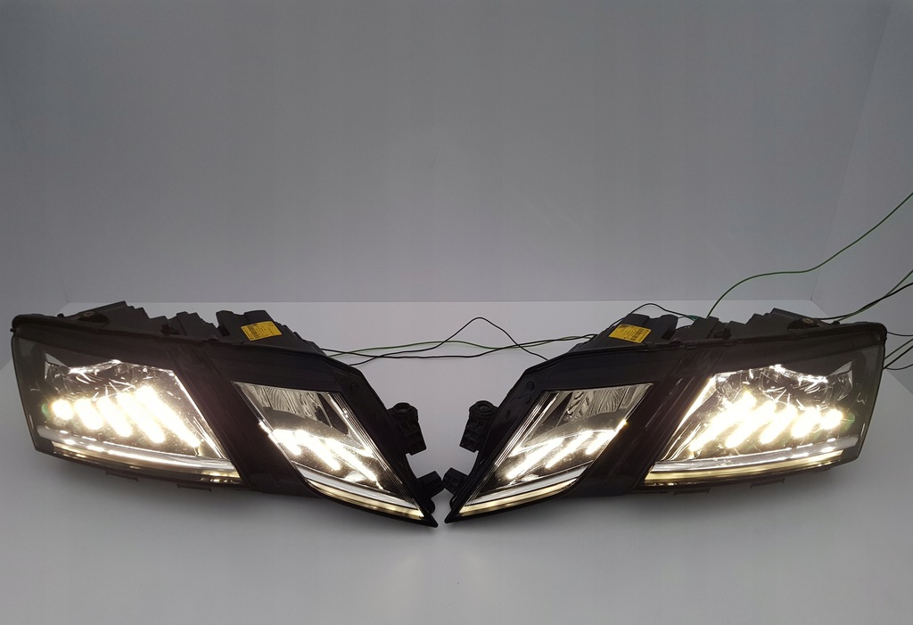  faro izq. der.. octavia iii full led 5e1941015d (#)