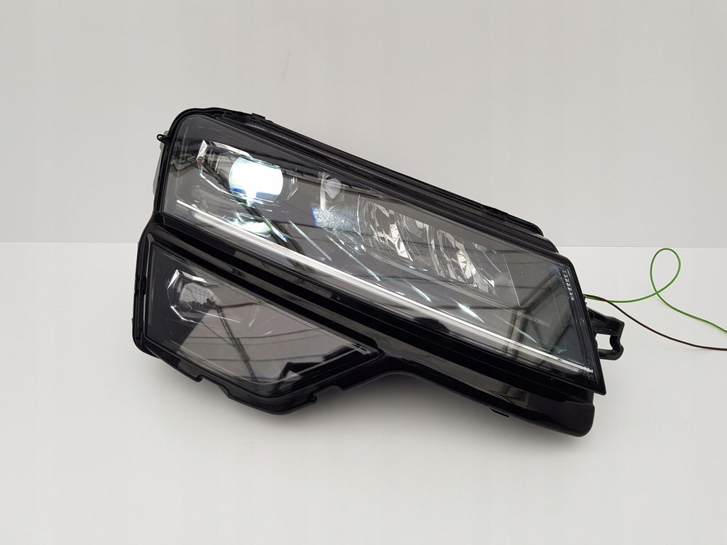  faro der.. full led skoda karoq 57b941016b europa (#)