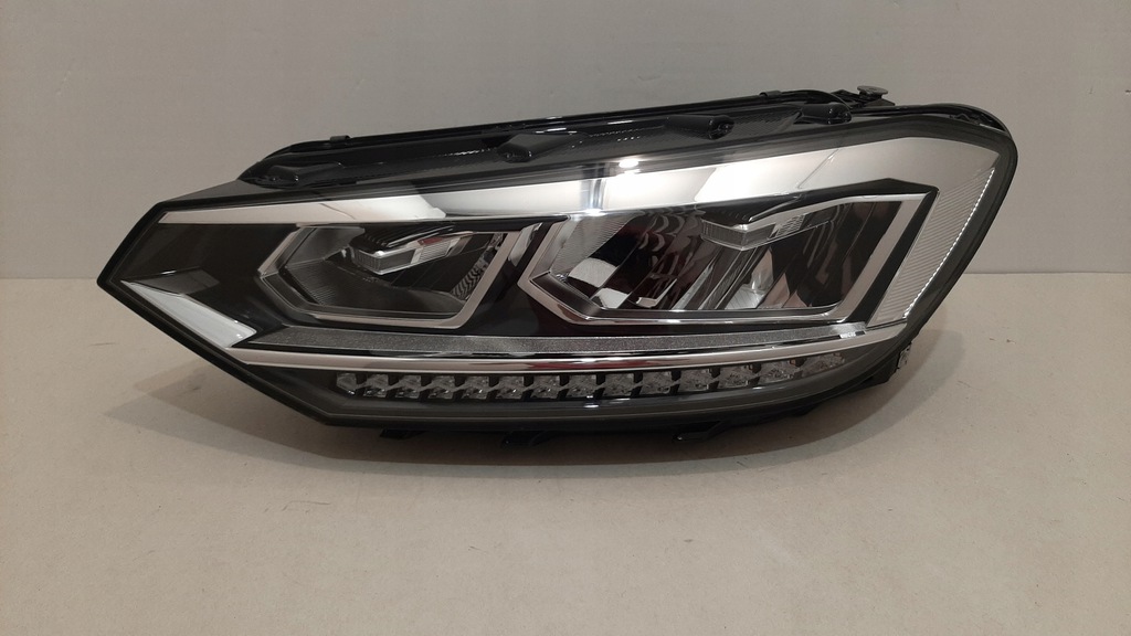 vw touran full led perfecto 5tb941035b (#)