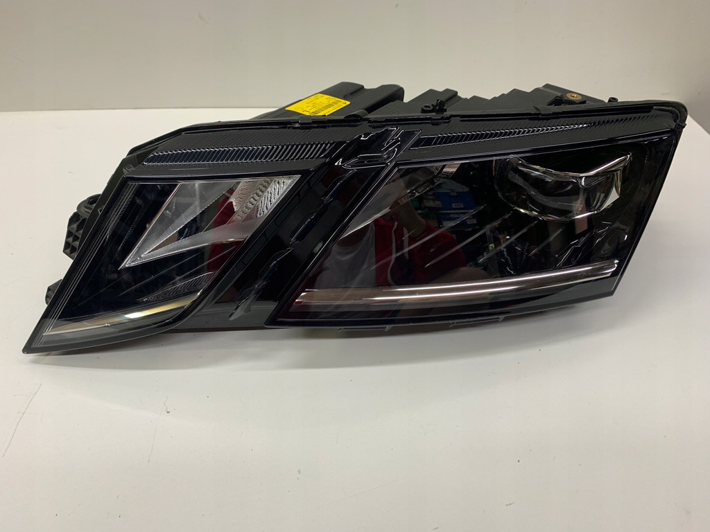 skoda octavia iii faro izq. full led 5e1941015d (#)