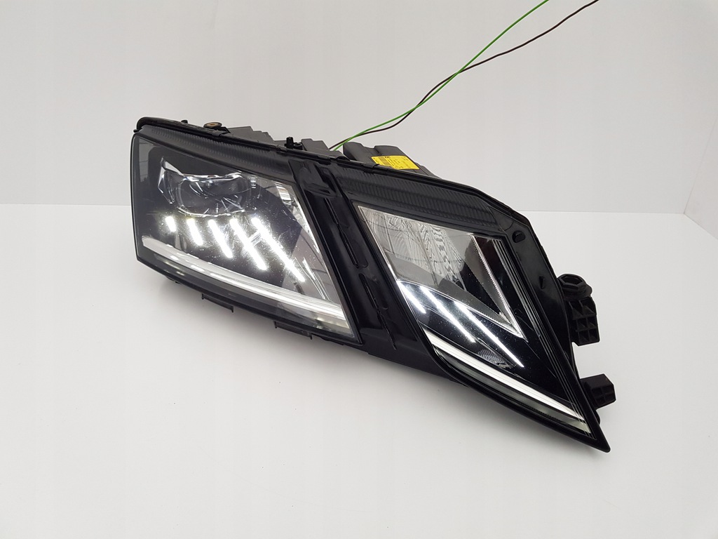  faro der.. skoda octavia iii full led 5e1941016d (#)