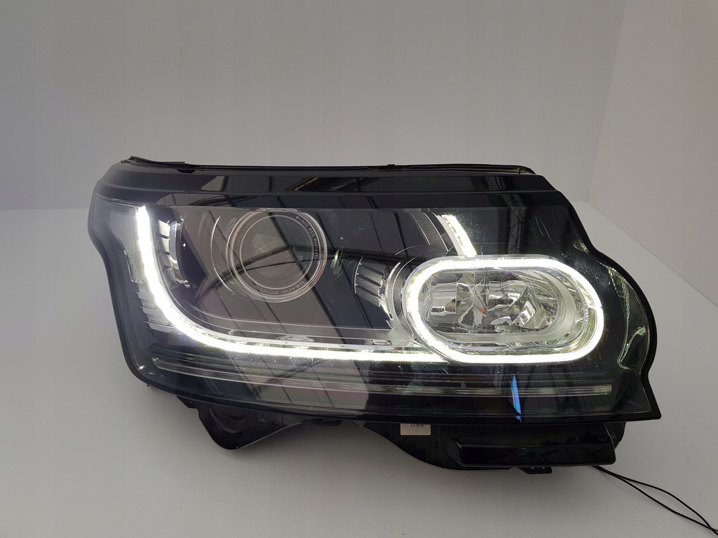  faro der.. bi xenon led range rover vogue iv eur (#)