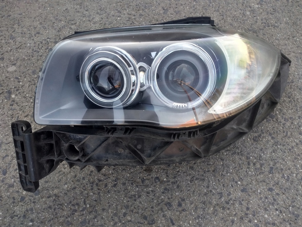 bmw 1 e82 e88 07 10r bixenon faro izq. (#)