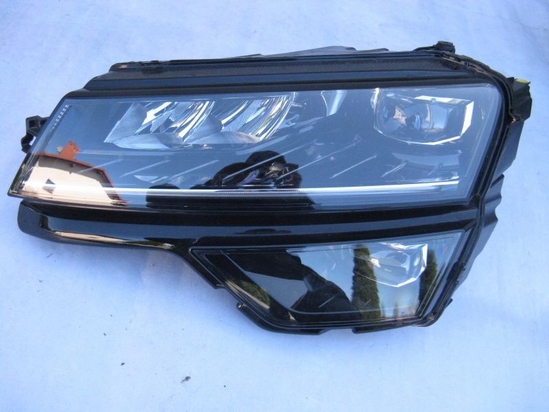 izq. faro full led skoda karoq 57b941015f (#)