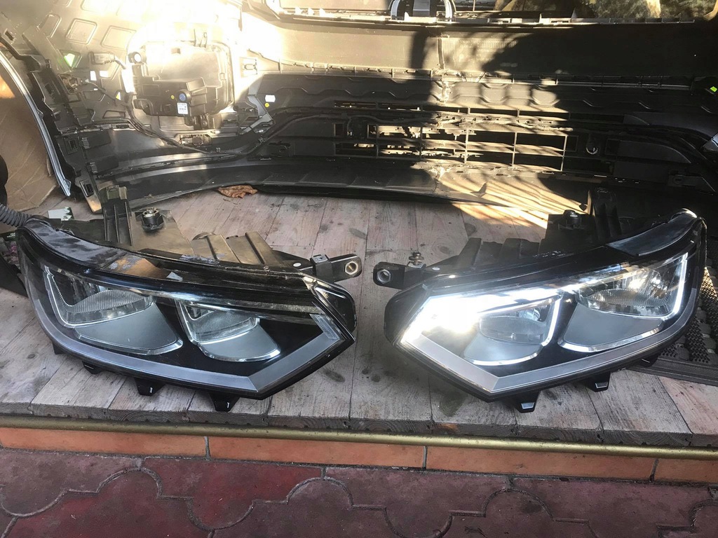  faro passat b8 3g   compl l p original (#)