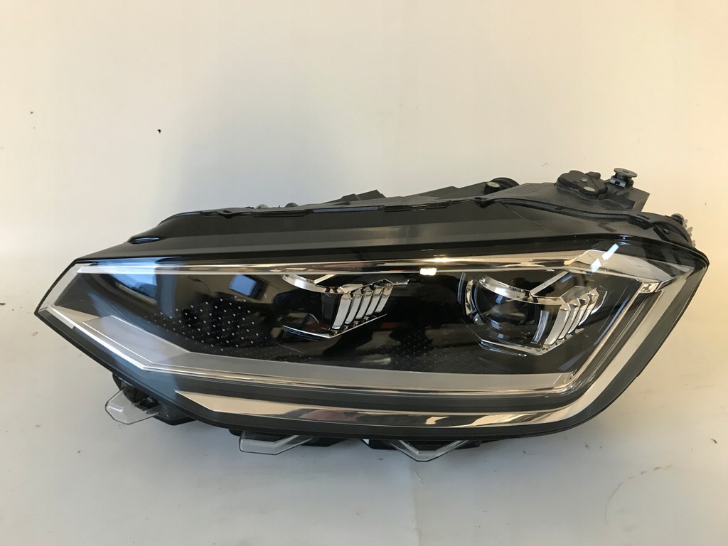 vw sportsvan lift faro full led izq. 517941081 (#)