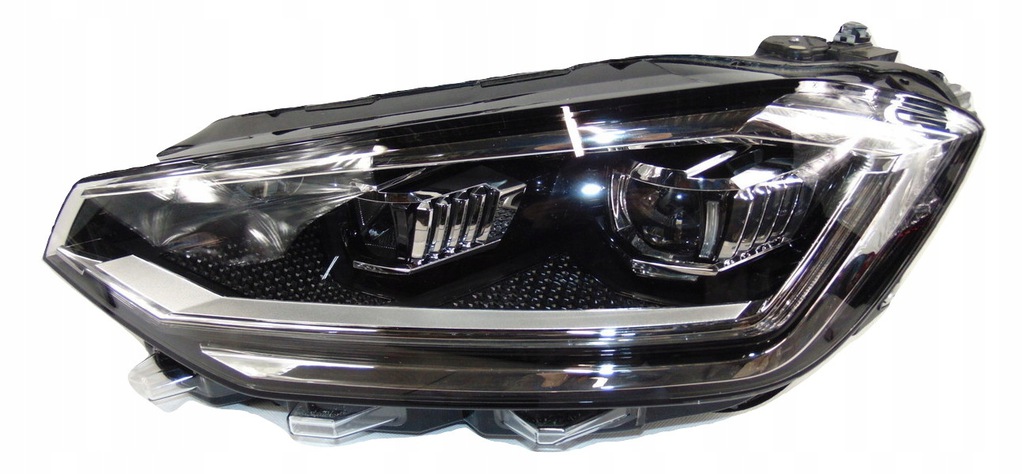  faro full led izq. delantero vw sportsvan 517941113a (#)
