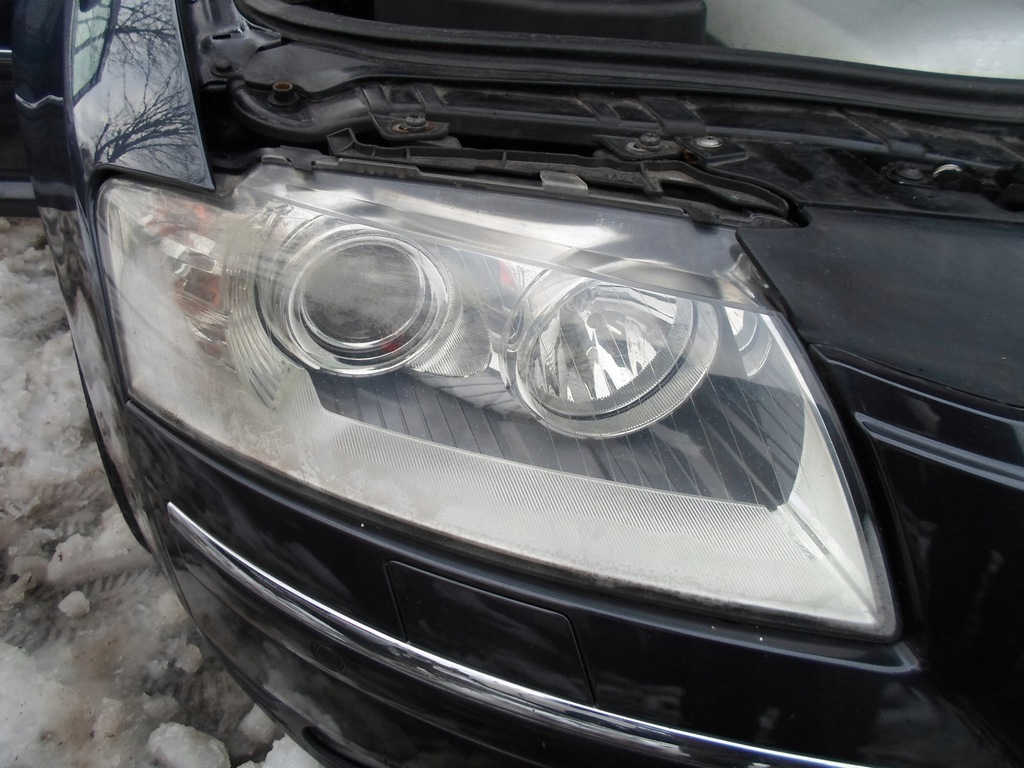  faro delantera der.. a8 d3 3 0 tdi lift (#)