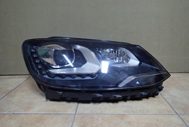 faro der.. bi xénon vw sharan 7n1941034 10 (#)