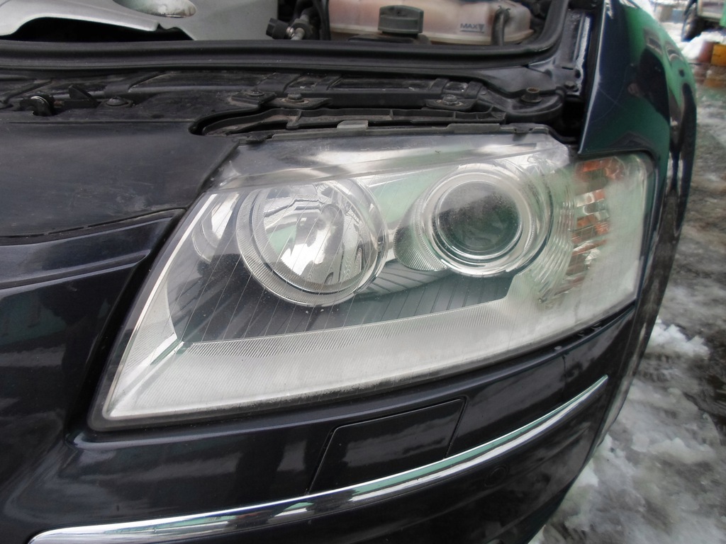  faro delantera izq. a8 d3 3 0 tdi lift (#)