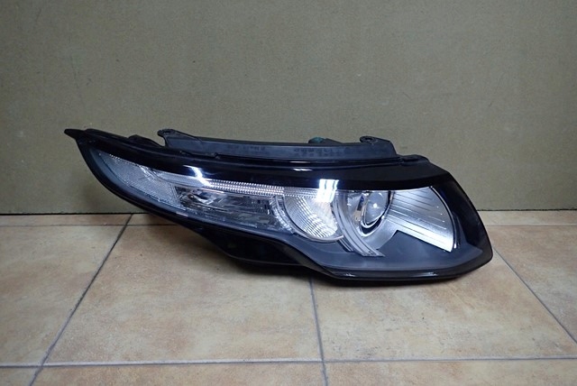  faro der.. range rover evoque lentilla (#)