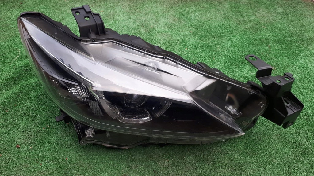 mazda 6 gj lift full led faro delantera (#)