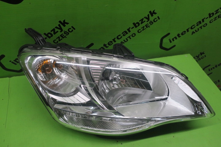 ssangyong korando faro der.. 2010 2011 (#)