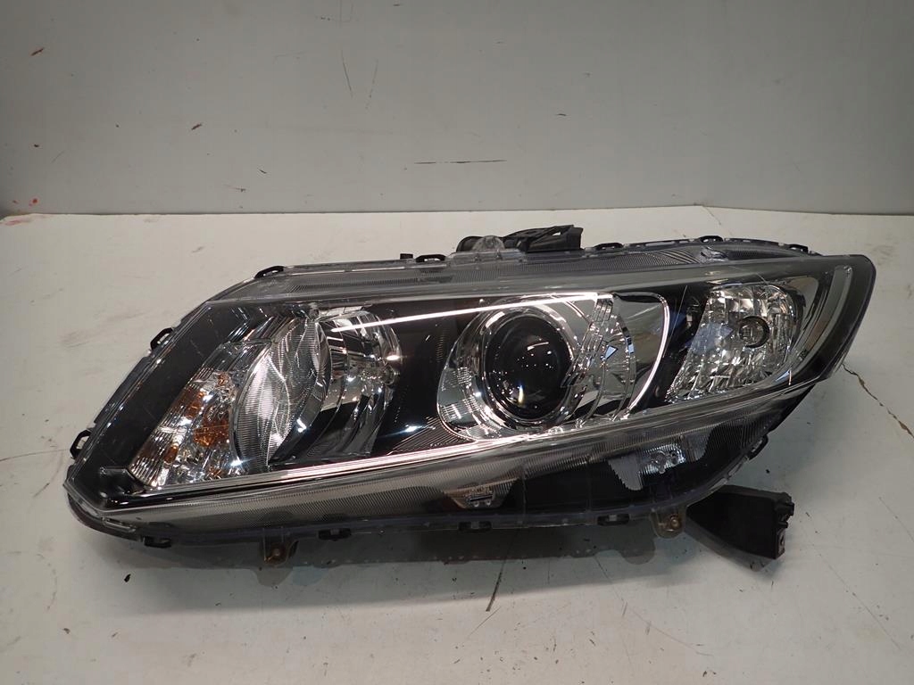  faro frente izq. civic viii sedan 12 (#)