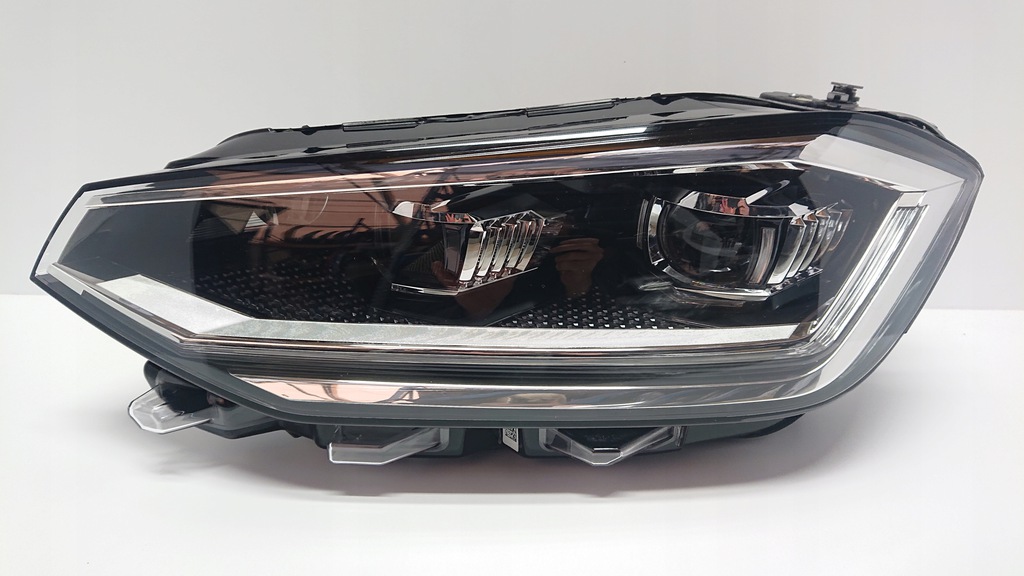  faro izq. full led sportsvan lift 517941081a (#)
