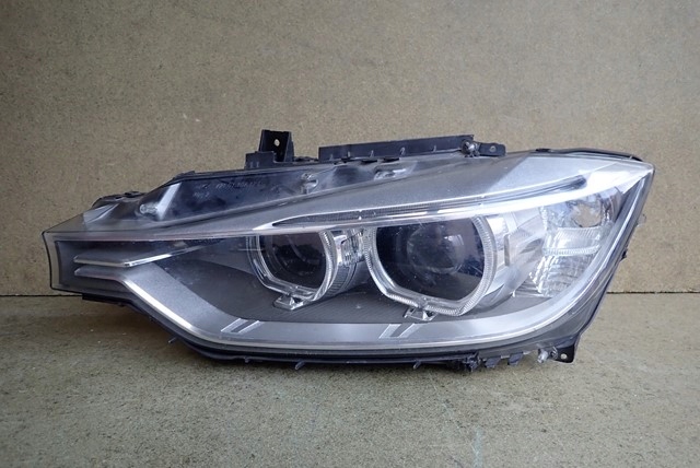  faro izq. izq. bi xénon bmw 3 iii f30 f31 (#)