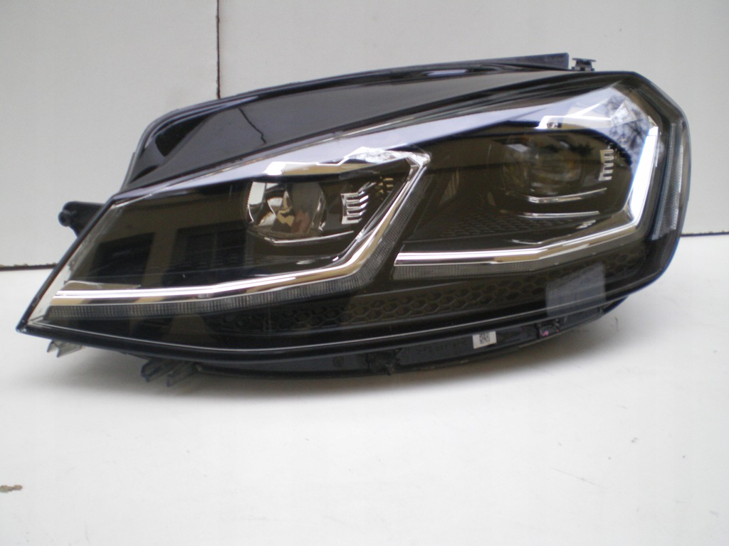  faro frente izq. vw golf vii lift full led 16 eur (#)