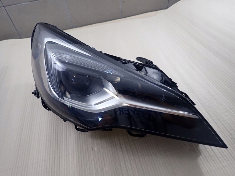  faro frente der.. europa xénon led astra k v 18r (#)