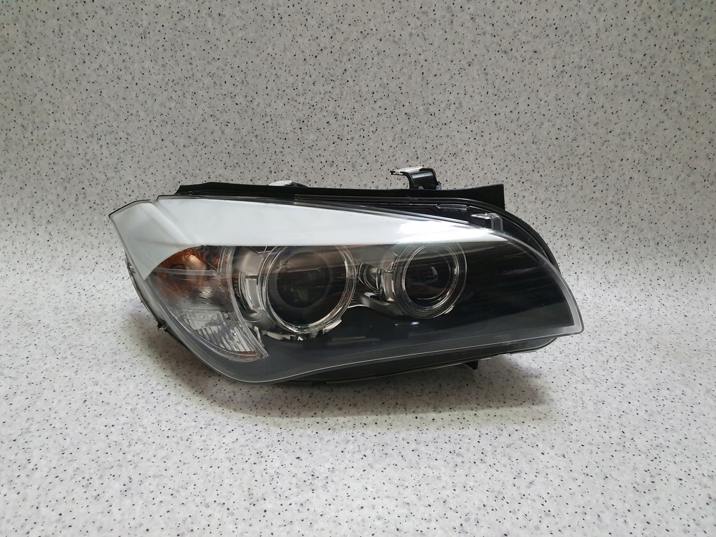 bmw x1 e84 faro der.. (#)
