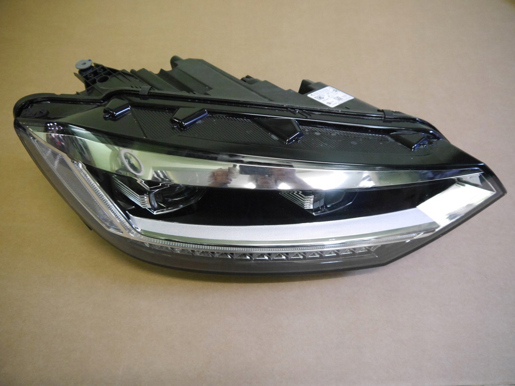 vw touran faro xénon led 5tb941114a (#)