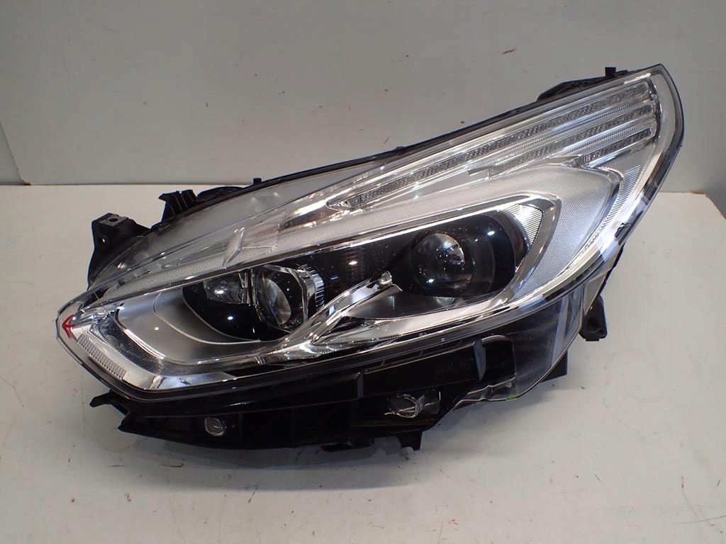  faro frente izq. ford s max mk2 15 full led (#)