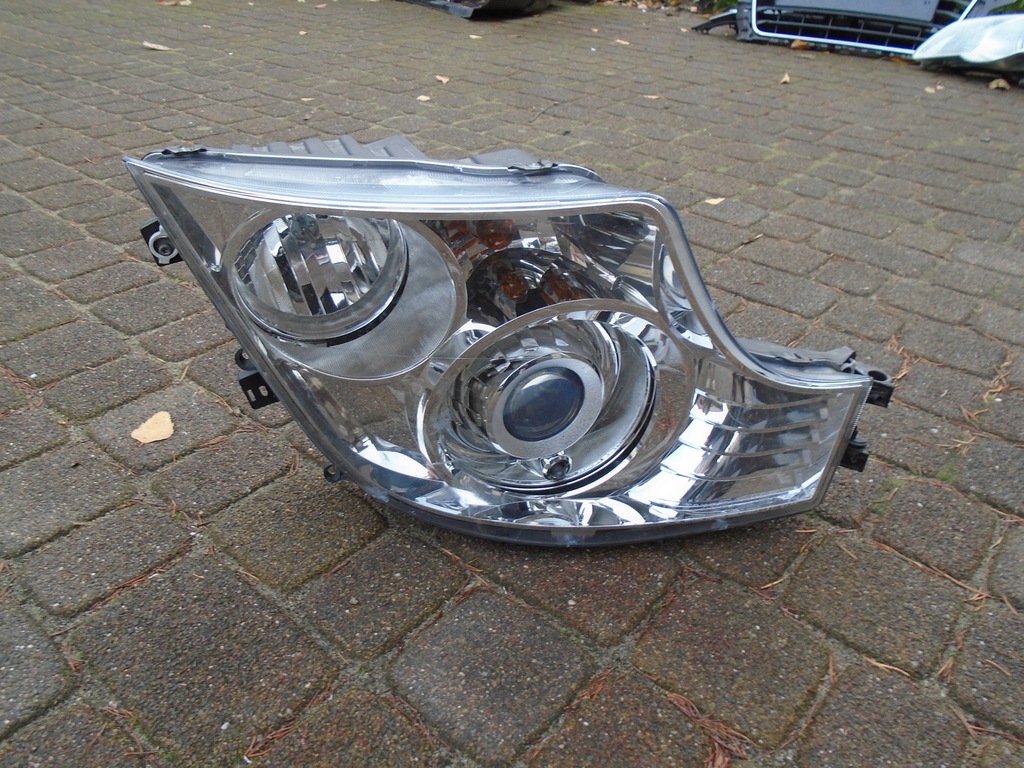mercedes actros a 960 bixenon faro der.. comp (#)