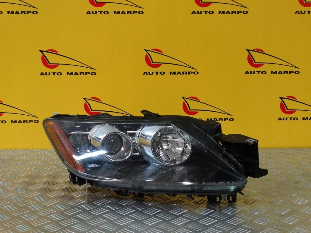 mazda cx 7 cx7 2006 faro estandar usa r (#)