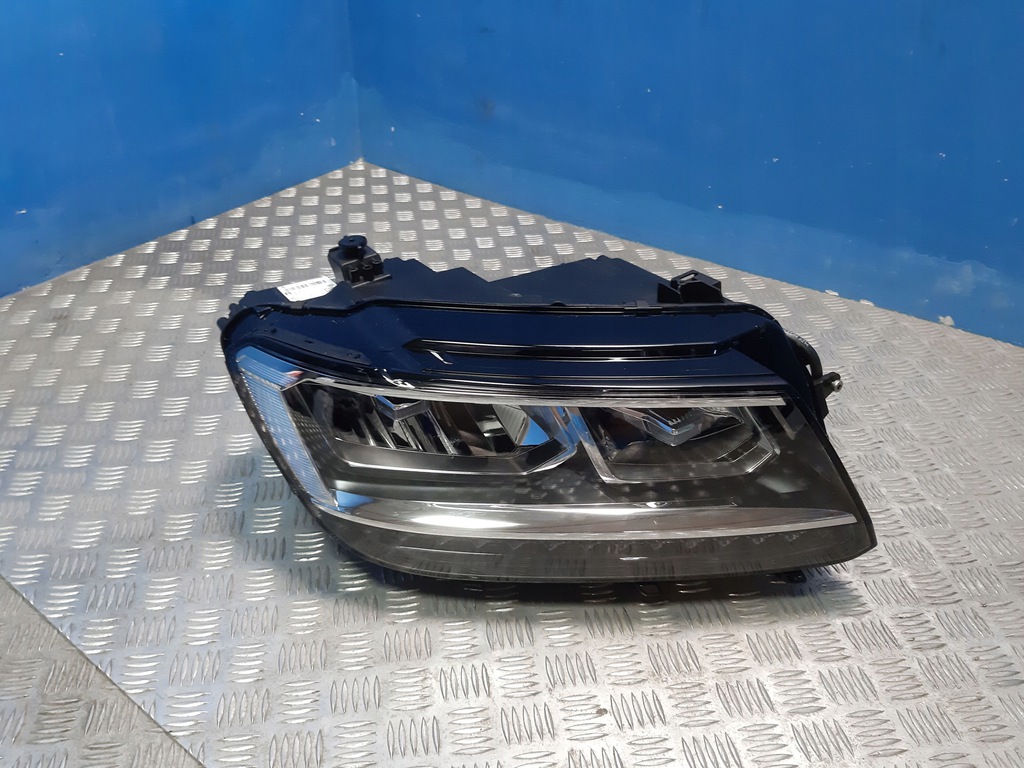  faro frente full led vw tiguan 5na 5nb941036b (#)