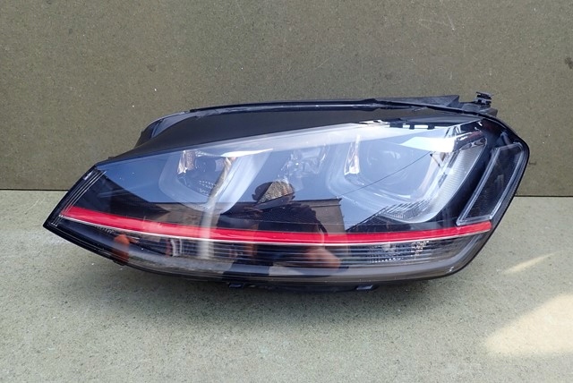  faro izq. izq. bi xénon vw golf vii gti 5g1941033 (#)