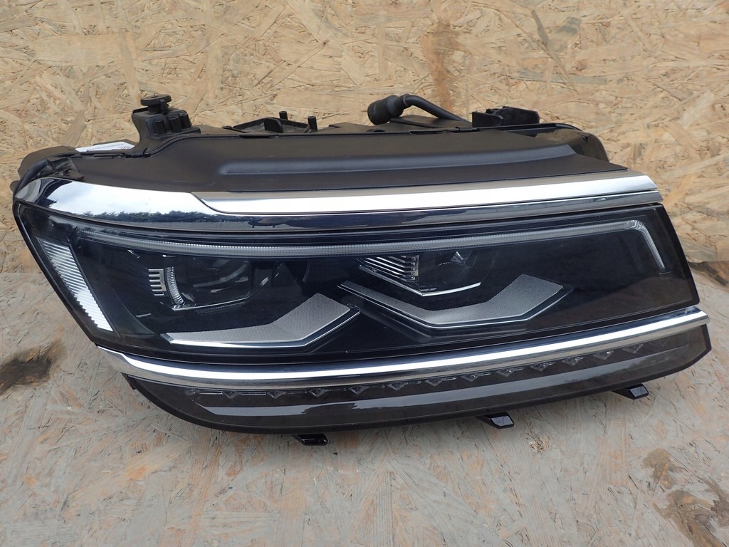  faro der.. full led vw tiguan allspace (#)